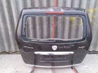  Крышка багажника (дверь 3-5) к Lancia Musa Арт 71197811