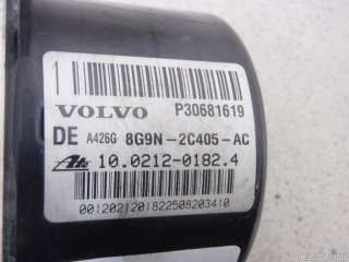 Блок АБС (ABS) Volvo V70 3 2007г. 31329140 - Фото 6