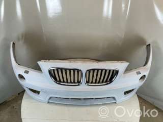 Бампер передний BMW X1 E84 2011г. 19017414 , artADR1125 - Фото 12