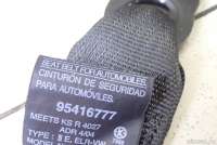 Ремень безопасности с пиропатроном Opel Antara 2008г. 95358495 - Фото 10