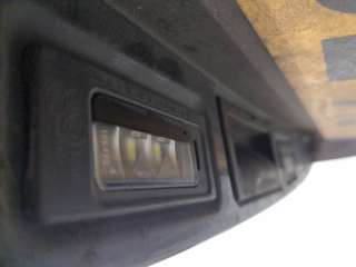 Крышка багажника (дверь 3-5) Volkswagen Passat B8 2014г. 3AF827025A - Фото 4