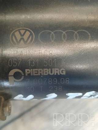 Клапан egr Audi A8 D4 (S8) 2012г. 057131501g, 057131224j , artFRO1658 - Фото 7