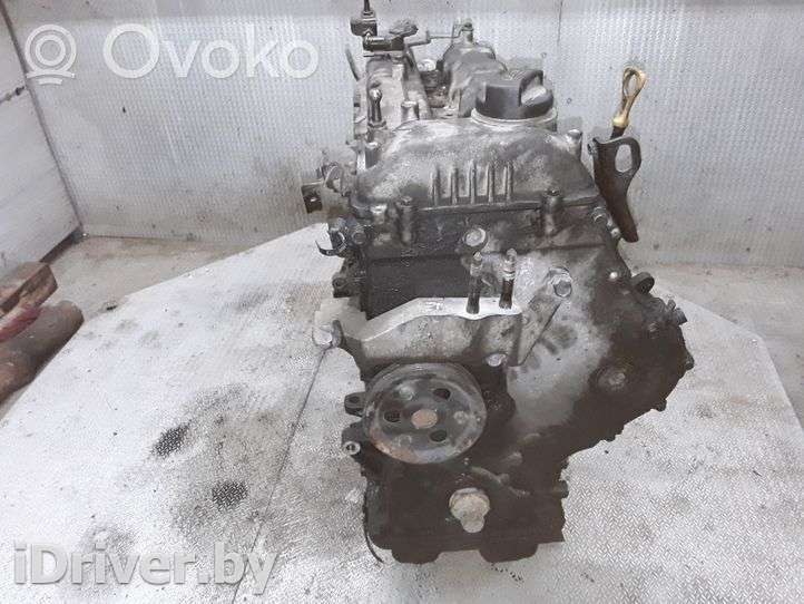 Двигатель  Kia Cerato 1 1.5  Дизель, 2005г. d4fa , artDEV100932  - Фото 3