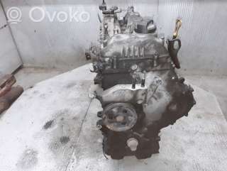 Двигатель  Kia Cerato 1 1.5  Дизель, 2005г. d4fa , artDEV100932  - Фото 3