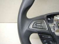 Рулевое колесо для AIR BAG (без AIR BAG) Ford Focus 3 2012г.  - Фото 9