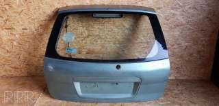 artTIM11627 Крышка багажника (дверь 3-5) к Nissan Almera Tino Арт TIM11627