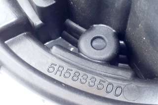 Крыльчатка вентилятора (лопасти) Renault Captur 2014г. 5R5833500, 5P3730000 , art9595993 - Фото 5