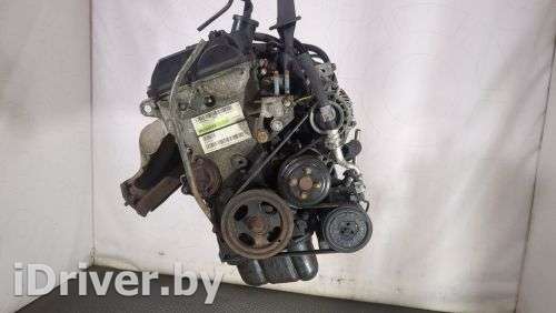Двигатель  Mitsubishi Colt 6 restailing 1.5 Инжектор Бензин, 2009г. 4A91  - Фото 1