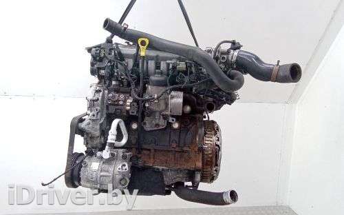 Двигатель  Hyundai i30 FD 1.6  Дизель, 2007г. D4FB  - Фото 1