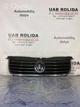 3b0853651l , artOLA405 Решетка радиатора Volkswagen Passat B5 Арт OLA405