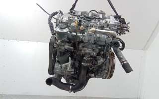 2AD FTV Двигатель к Toyota Corolla VERSO 2 Арт 4A2_78356