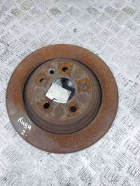  диск тормозной задний к Ford Kuga 1 Арт 46023056065