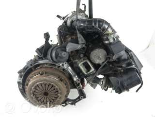 Двигатель  Peugeot 206 1 1.4  Дизель, 2002г. 8hx, dv4td , artCML1831  - Фото 2