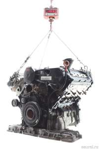059100033E VAG Двигатель Volkswagen Phaeton Арт E100375798, вид 15