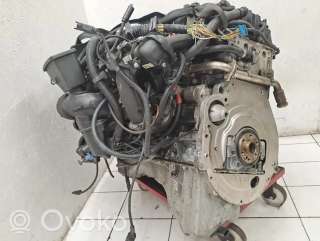 Двигатель  BMW 5 E60/E61 2.5  Бензин, 2008г. n53b25a, 09216572, 677936203 , artMIN44706  - Фото 30