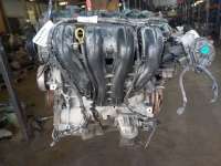 Двигатель  Ford Focus 2 restailing   2004г.   - Фото 2