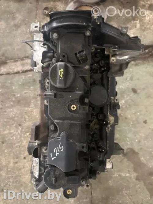 Двигатель  Citroen C3 2 1.4  Дизель, 2011г. artMAA61065  - Фото 1