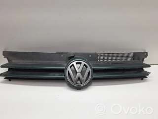 artNGR2629 Решетка радиатора Volkswagen Golf 4 Арт NGR2629, вид 1