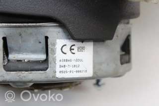 Подушка безопасности водителя BMW 3 F30/F31/GT F34 2012г. 3074997 , artSAK112409 - Фото 4