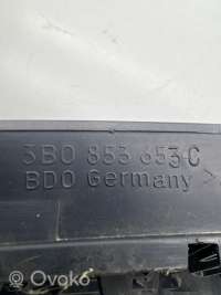 Решетка радиатора Volkswagen Passat B4 1995г. 3b0853653c , artVDS2425 - Фото 3