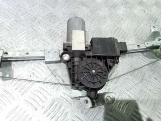 Моторчик стеклоподъемника задний правый Opel Omega B 2001г. 90520250 - Фото 2