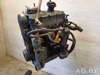 Двигатель  Skoda Fabia 1 1.9 TDI Дизель, 2001г. ATD  - Фото 6