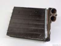 Радиатор отопителя (печки) Lada largus 2012г. 6001547484 Renault - Фото 6
