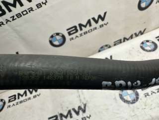 Патрубок радиатора BMW X6 E71/E72 2011г. 6968107 - Фото 3