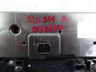 Блок управления печки/климат-контроля Nissan Qashqai 2 2014г. 275004ea0a , artROR15493 - Фото 9