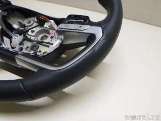 Рулевое колесо для AIR BAG (без AIR BAG) Hyundai Elantra CN7 2022г. 56100AA600NNB Hyundai-Kia - Фото 8
