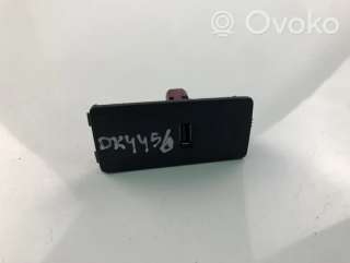 Блок управления USB Volvo XC60 2 2018г. 31417508 , artING24952 - Фото 2