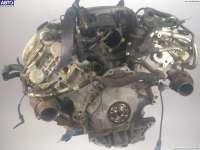 Двигатель  Audi A4 B6 3.0 i Бензин, 2003г. ASN  - Фото 3