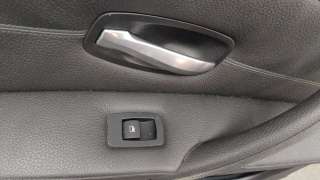 Дверь боковая (легковая) BMW 5 E60/E61 2007г. 41009631831,9631831 - Фото 4