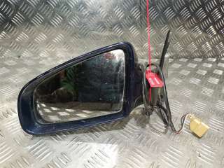 Зеркало наружное левое к Audi A4 B7 Арт 71749