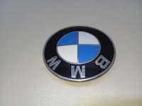 Эмблема BMW 5 E34 1981г. 51148132375 BMW - Фото 3