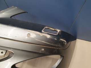 Бампер передний Mercedes S W221 2005г. A2218801040 - Фото 16
