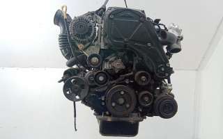 Двигатель  Kia Sorento 1 2.5  Дизель, 2007г. D4CB  - Фото 5