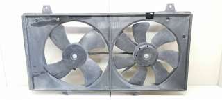 Вентилятор радиатора к Mazda 6 1 Арт 18.59-995291