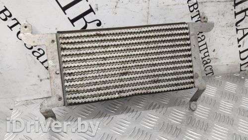 Радиатор топлива Citroen C4 2 2013г.  - Фото 1