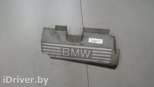 Декоративная крышка двигателя BMW 6 E63/E64 2004г.  - Фото 1