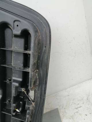 Крышка багажника (дверь 3-5) Mercedes A W168 2002г.  - Фото 5