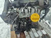 Двигатель  Renault Dokker 1.5 DCi Дизель, 2014г. K9KC612  - Фото 5