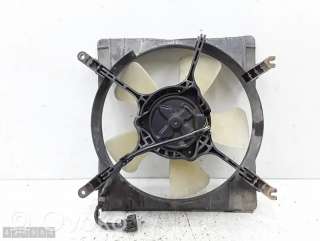 Вентилятор радиатора Suzuki Aerio 2005г. artMNT102061 - Фото 11