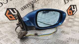  Зеркало наружное правое Peugeot 607 Арт 18.70-2130136