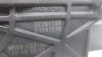 Мотор люка Hyundai Sonata (YF) 2012г. 816713S210 - Фото 9