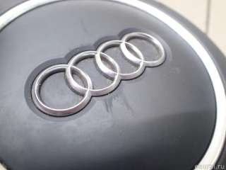 Подушка безопасности в рулевое колесо Audi Q3 2 2014г. 8V0880201L6PS VAG - Фото 2