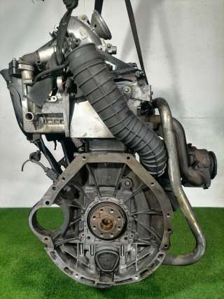 Двигатель  Mercedes Vito W638 2.2 CDI Дизель, 2001г. 611980  - Фото 4