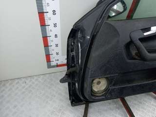Дверь передняя правая Audi A4 B7 2005г. 8E0831052L - Фото 12