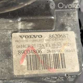 Фара правая Volvo V70 2 2000г. 8620687, 89004806 , artVGA4121 - Фото 18