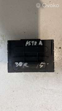 5ds00879800, 24453850 , artCOM16040 Блок согласования фаркопа к Opel Astra H Арт COM16040
